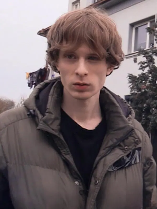 Chris