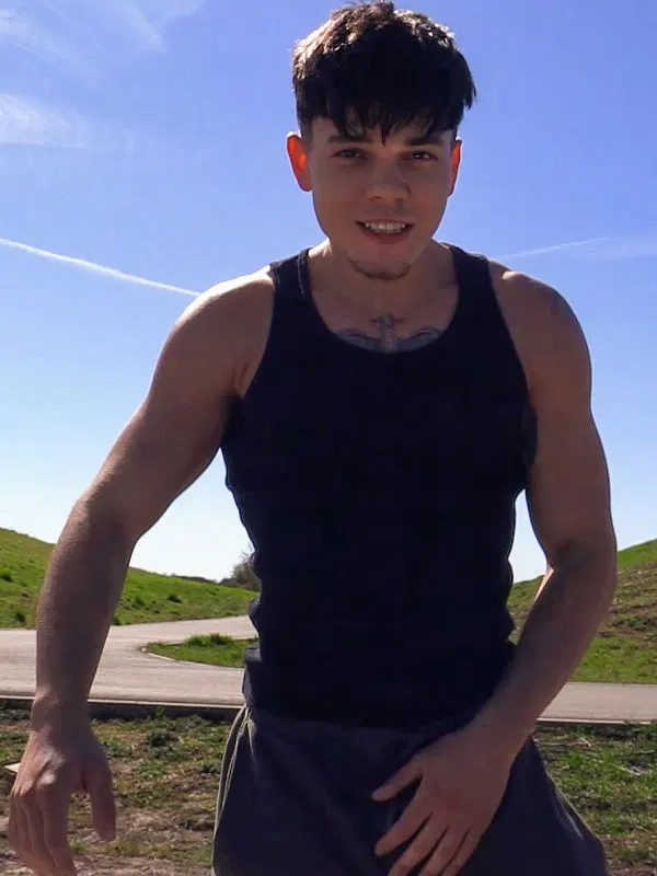 Adonis King