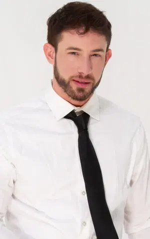 Parker Brookes
