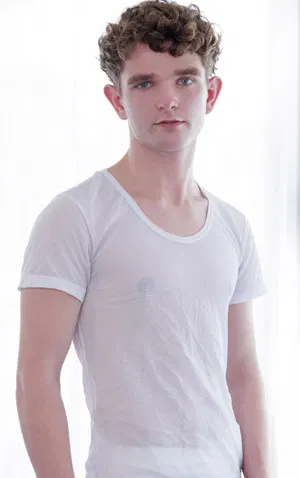 Canyon Cole
