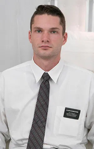 Elder Dobrovnik