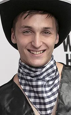 Harlen Quindel