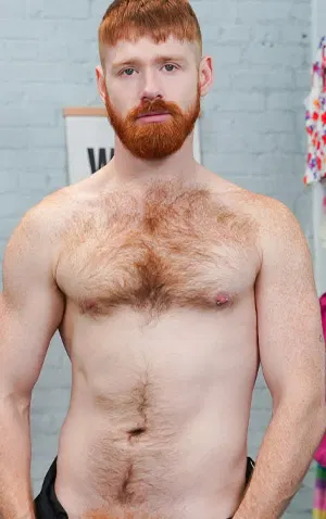 Big Red