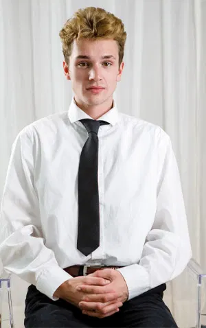 Jake Hill