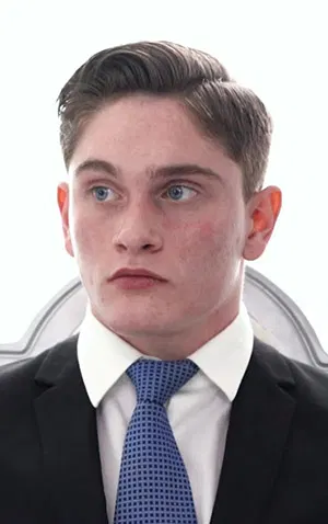 Elder Edwards