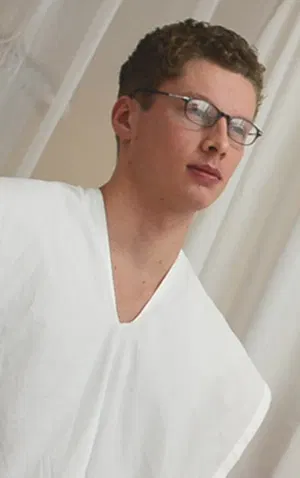 Elder Borski