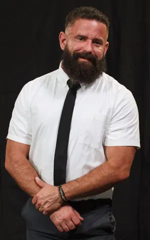 Timber Adams