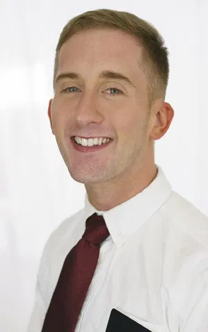 Chase Daniels
