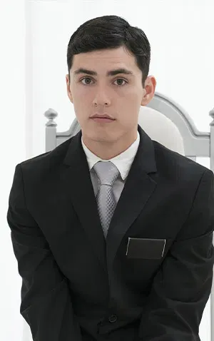 Xavier Ryan