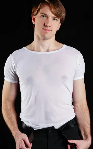 Xavier Oceane
