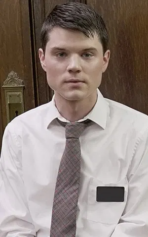 Elder Jones