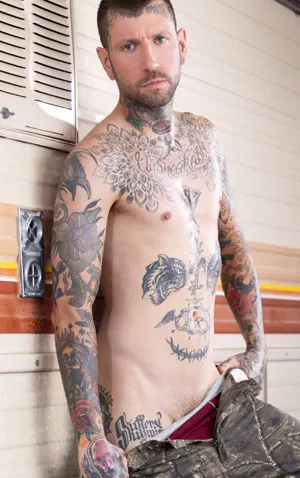 Ryan Sebastian