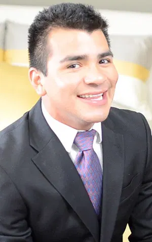Elder Gonzalez