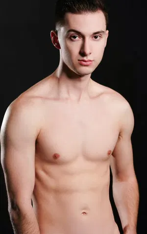 Christopher White