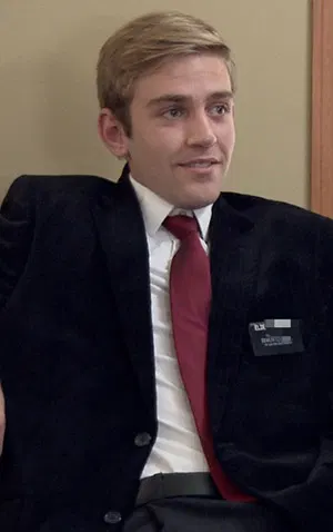Elder Blaylock