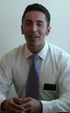 Elder Revolorio