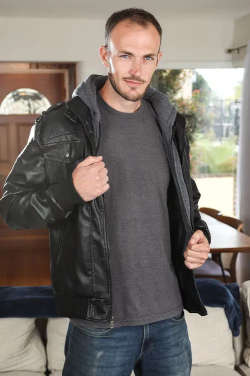 Christian Wilde