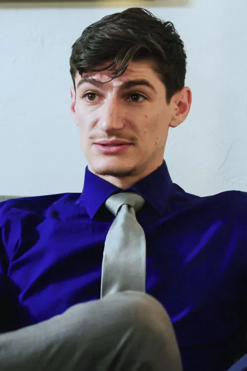 Aiden Ward