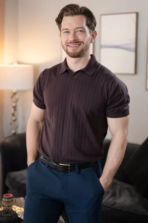 Johnny Donovan