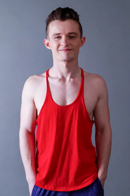 Grant Ducati