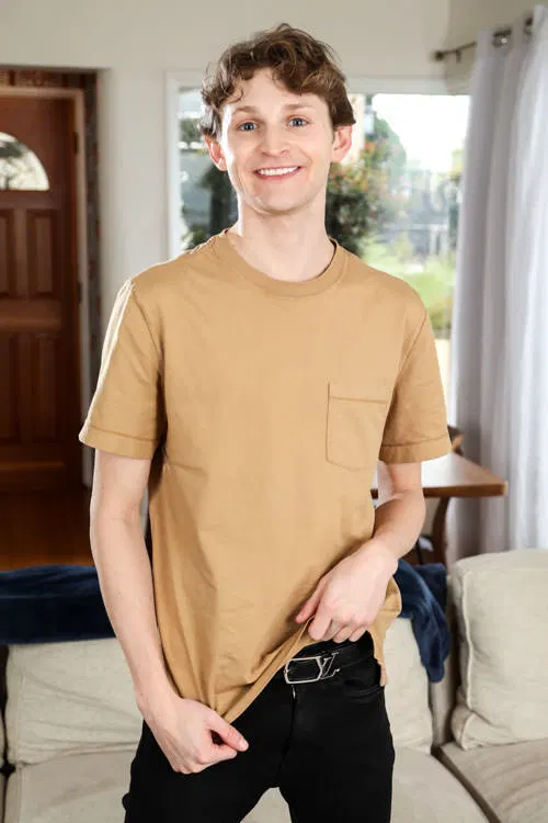 Garrett Kinsley
