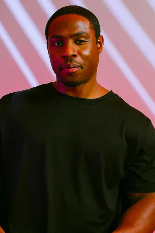 DeAngelo Jackson