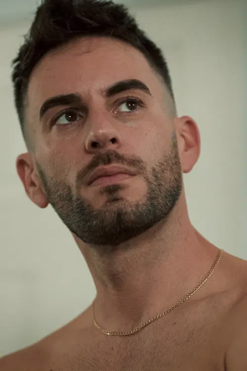 Liam Hunt