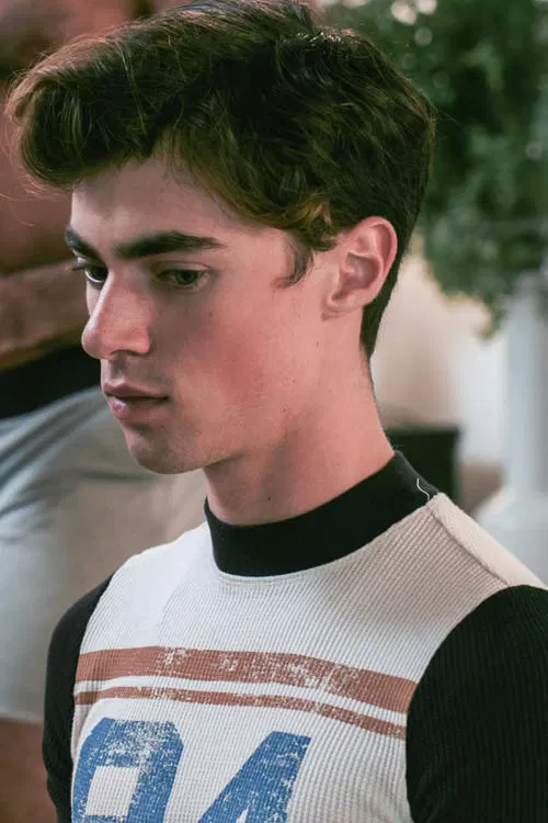 Nick Floyd
