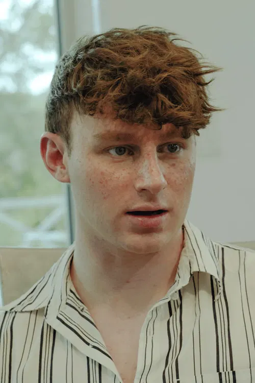 Eric Charming