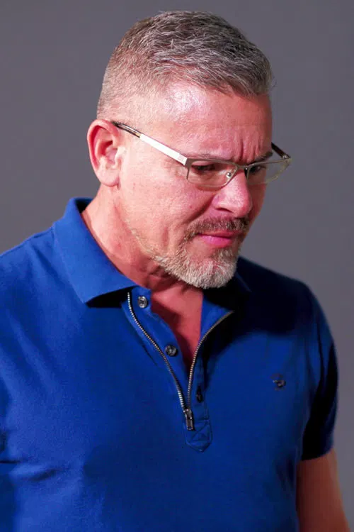 Scott Hardy