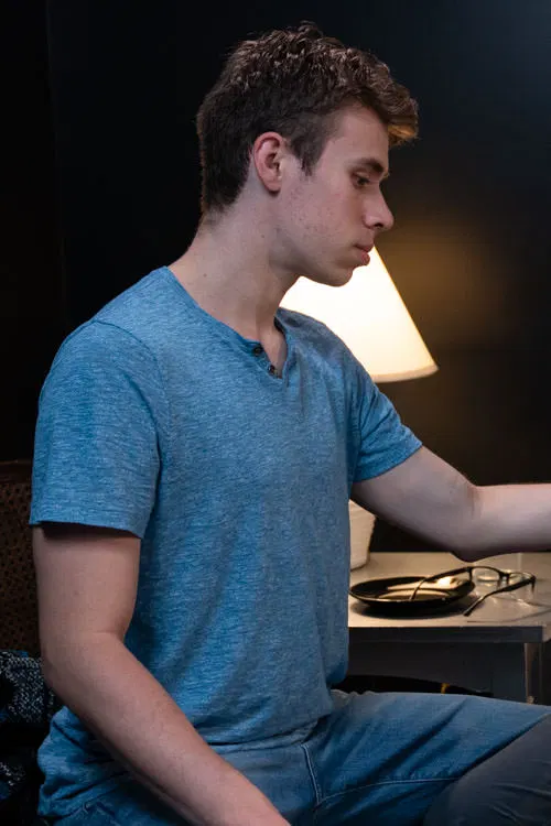 Adam Awbride
