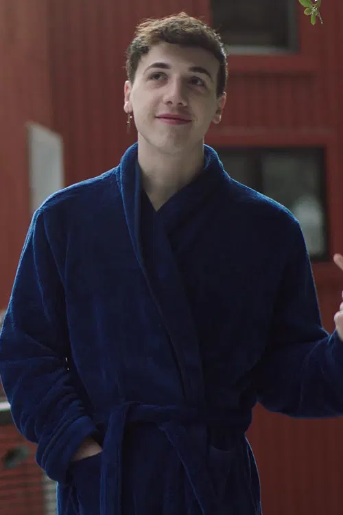 Troye Jacobs
