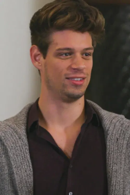 Michael Del Ray