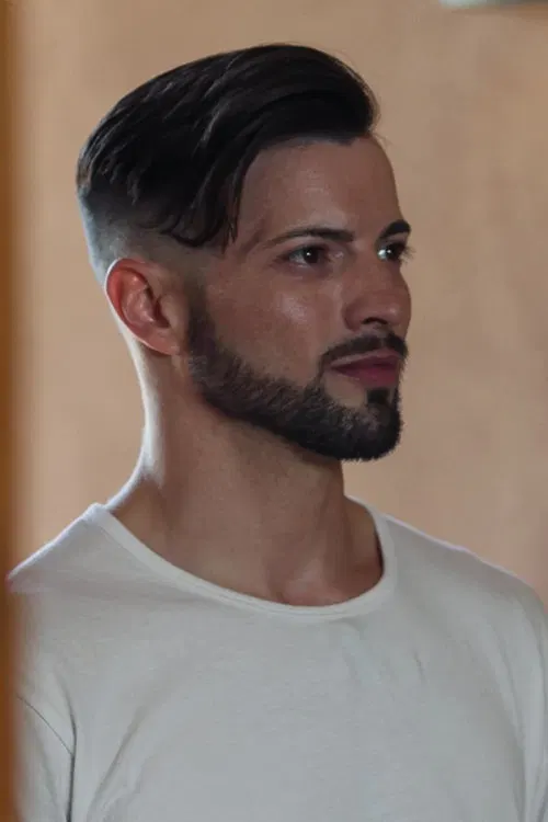 Casey Everett