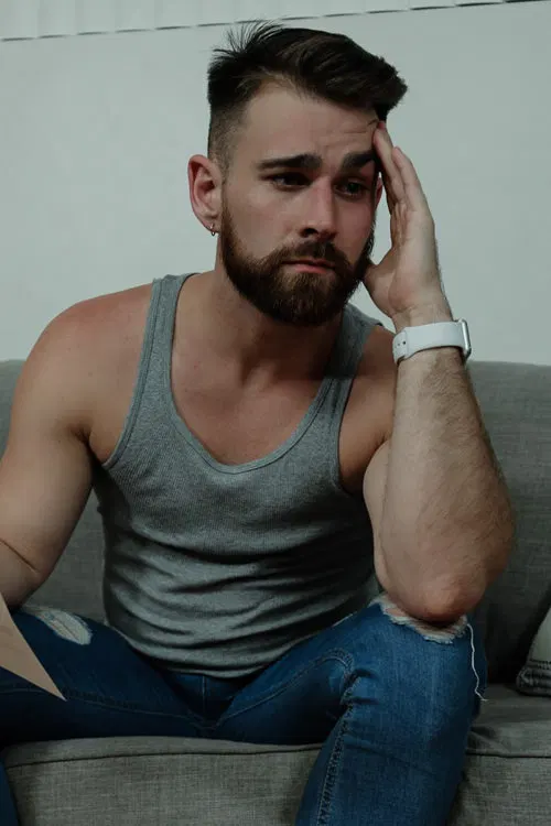 Declan Blake