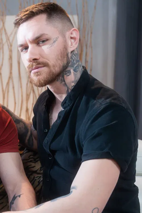 Zak Bishop