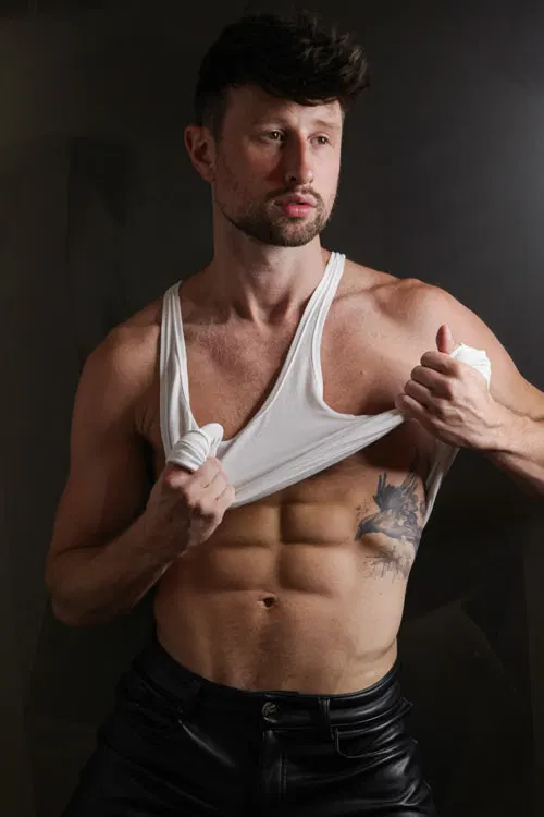 Drew Dixon