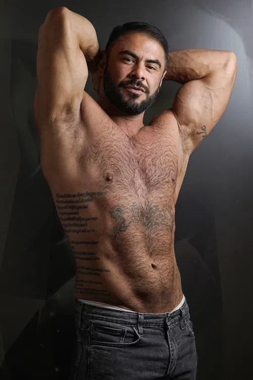Draven Navarro