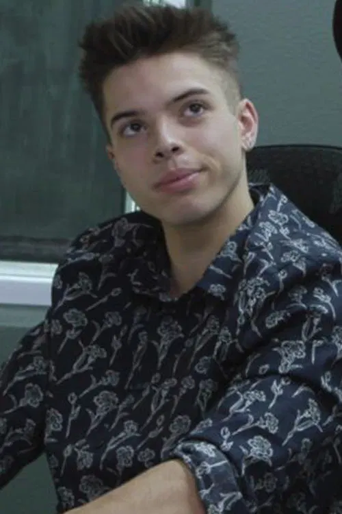 Evan Knoxx