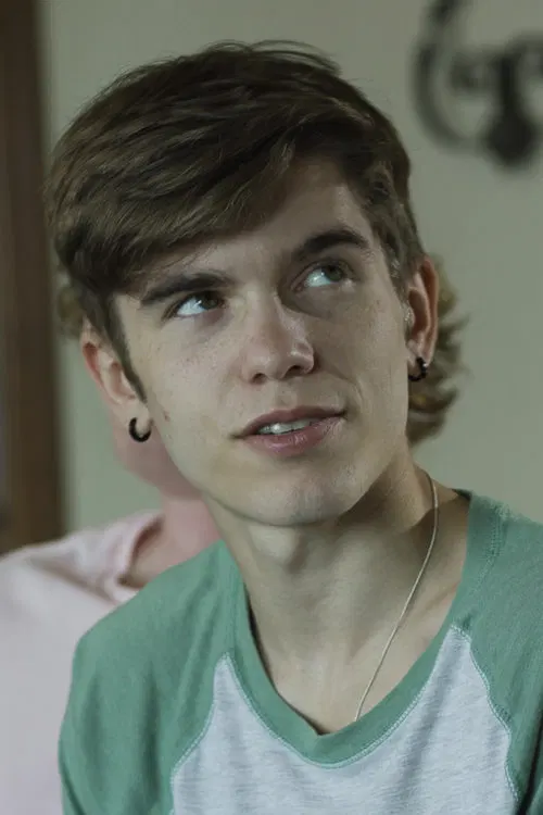 Levi Rhodes