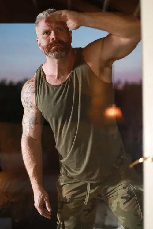Cain Marko