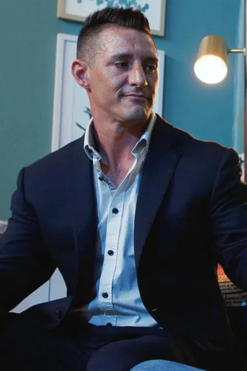 Jax Thirio