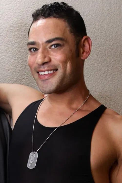 Joshua Parks