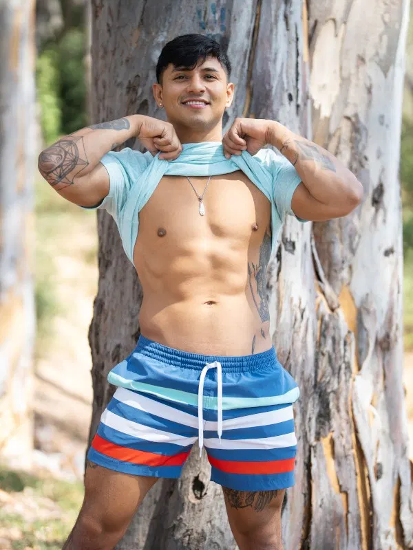 Ian Roman