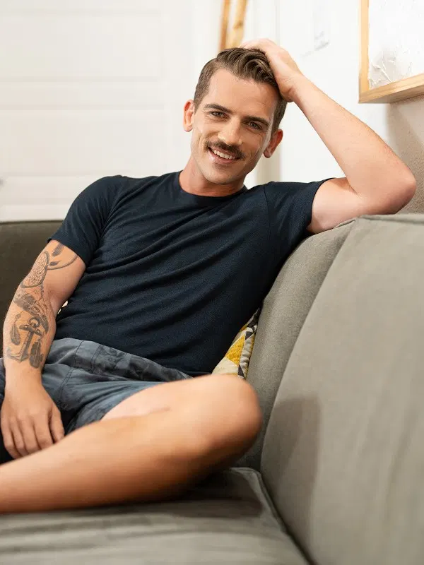Parker West