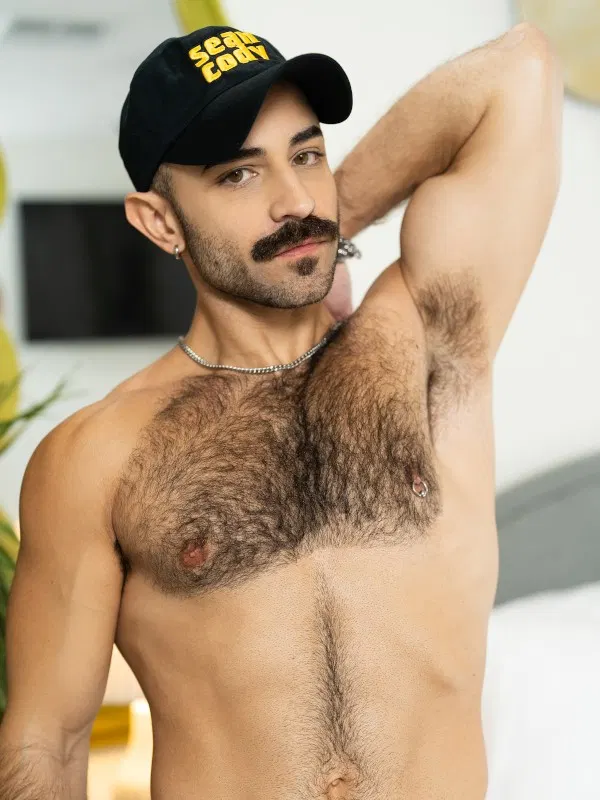 Diego Vox