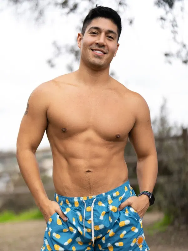 Paco Colombiano