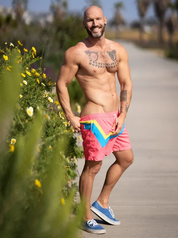 Vin Roxx