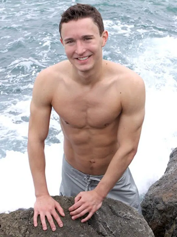 Colt Rivers