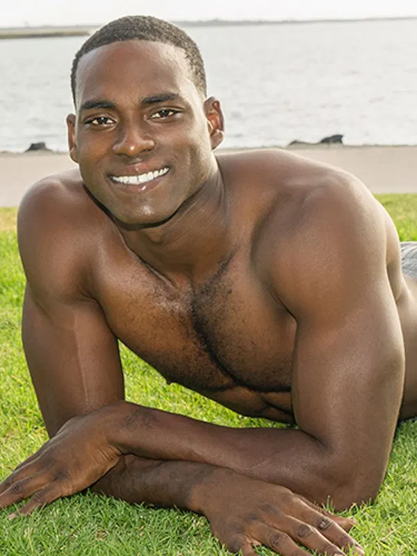 Desmond